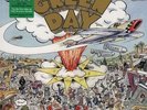 Green Day Dookie Vinyl LP New 2009