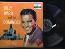 Billy Ward-And The Dominoes-Decca 8621-DOO WOP RARE