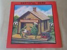 GRATEFUL DEAD LP TERRAPIN STATION ARISTA JERRY GARCIA BOB WEIR 1977