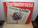 VA – Chart-Busters USA 1965 LP Columbia SX 6016 okeh major lance vibrations +++