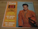 Elvis Presley  - EPA - 4382  ( USA )