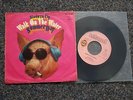 Blodwyn Pig - Walk on the water 7'' Single GERMANY