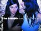 Dying to Say This to You by The Sounds (Sweden) (Vinyl, Jul-2016, Music on...