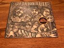 JETHRO TULL   STAND UP   LP STILL IN THE ORIGINAL SHRINK WRAP   1986
