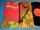 Jonny Teupen, Volker Kriegel, Dave Pike / Harpadelic - LP