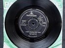 THE BEATLES I Want To Hold Your Hand PARLOPHONE DECCA UK 1st VINYL 7” 45 SLEEVE