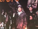 EAZY E - Eazy Duz It - Vinyl (2xLP)