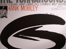 MOBLEY, Hank - The Turnaround (75th Anniversary Edition) (remastered) - LP