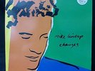 MIKE LINDUP Changes LEVEL 42 POLYDOR Lyric Inner UK 1st Press LP EX