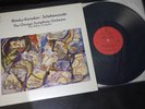 CHESKY RECORDS RC-4 RIMSKY-KORSAKOV SCHEHERAZADE (= LSC 2446) REINER CSO EXC TAS