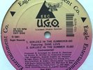 U.G.O - Girleez In The Summer - 12” RANDOM RAP/INDIE/ELECTRO/HIP HOP rare