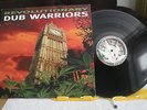 REGGAE-Revolutionary Dub Warriors-State Of Evolution-UK LP-1996-ADRIAN SHERWOOD