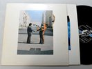 ROCK LP - PINK FLOYD - WISH YOU WERE HERE PC 33453 QUADRAPHONIC with Post Card