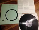 Keith Jarrett Trio - Changeless 1989 Vinyl LP FANTASTIC CONDITION   ECM 1392