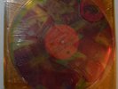 NEW WAVE LP - TALKING HEADS - SPEAKING IN TONGUES LIMITED EDITION CLEAR SEALED