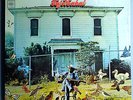 TAJ MAHAL w/RY COODER FIRST ALBUM ULTRA-RARE SEALED ORIG '68 COLUMBIA PROMO LP