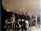 THE BYRDS FARTHER ALONG RARE SEALED ORIGINAL 1971 COLUMBIA LP BEAUTIFUL
