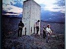 THE WHO WHO'S NEXT RARE ORIG '71 DECCA LP OUT-AND-OUT ALL-TIME ROCK CLASSIC MINT