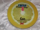 ''FRESH  FROM THE CAN'' JIMI HENDRIX/CREAM/THE WHO/PROJECT THE BLUES LP