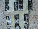 rare FOTO provini Sanremo 68 beat Little Tony Giusi Romeo Vanoni Armstrong Baudo