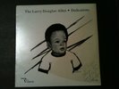 Rare 1985 Latin Jazz Soul Funk LP Record Private Press THE LARRY DOUGLAS ALLTET