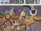 Dave Brubeck, Time Out LP Test Pressing SS