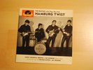 The Beatles with Tony Sheridan - Hamburg Twist EP