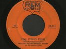 Kentucky Bluegrass 45   Walter Adams & Ernest Henry   REM   Listen