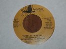 45   DON CAPPA  C. SEIFERT  Steel City Metal SUPER BONEHEAD CRUNCHER Hard Rock