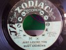 ruby andrews just loving you/the love I need USA zodiac ORIGINAL vg+