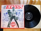 Elvis Presley Taiwan 