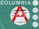 THE PEASANTS-GOT SOME LOVIN' FOR YOU BABY-COLUMBIA-***RED/WHITE DEMO***