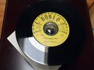 Bobby Thomas: Speak Your Piece/The Road Is Rough 1975 Boblo 501 DJ (EX)