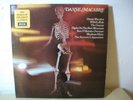 SPA 175 SAINT SAENS etc Danse Macabre Night GIBSON ANSERMET DECCA STEREO LP EX
