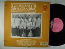 MIGUELITO CUNI Guaguanco en La Habana con El CONJ. MODELO LATIN Mono LP CARINO