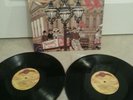 Curtis Mayfield ?– Live In Europe Album x 2 Curtom USA Funk Play Tested. VG+