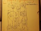 Chopin Nocturnes (Complete) Jan Smeterlin LP Vinyl with Andy Warhol Album Art