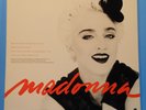 MADONNA HOLIDAY OVER AND OVER VINYL 12