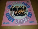 Los Angeles Azules - Ritmo, Alegria, Sabor - LP