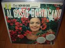 CELIA CRUZ & VARIOUS al gusto borincano ( world music ) cuba