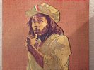 Rastaman Vibration by Bob Marley and the Wailers 1981 Vinyl Island Records