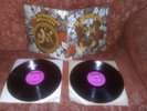 Small Faces The Autumn Stone 2LP Rare 1969 1st UK Pink Label Immediate IMAL 01/2