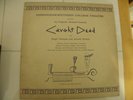Caught Dead 1964 Private Cast Lp Musical Comedy Birmingham-Southern College