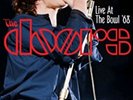 The Doors - Live at the Bowl 68 [New Vinyl]-COMPLETELY SEALED BRAND NEW