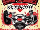 BETH HART & JOE BONAMASSA - BLACK COFFEE 180G VINYL 2LP