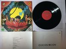 HARUOMI HOSONO(YMO)/ TADANORI YOKOO COCHIN MOON KING SKS-28 JAPAN ORIGINAL LP