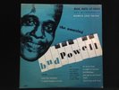 Bud Powell-The Amazing-Blue Note 5003-10 INCH RARE