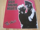 Siste Dagers Helvete-The Hell   Rock-O-Rama Original