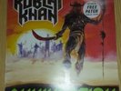 Kublai Khan - Annihilation LP. Thrash metal. Megadeth Metallica Slayer. Rare