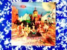 THE ROLLING STONES -THEIR SATANIC MAJESTIES REQUEST - ORIGINAL 1967 VINYL - LP